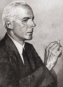 バルトーク、ベラ（1881-1945）。ハンガリーの作曲家。エッチング。 作： Artist Unknown