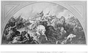 ゼンタの戦い 1697
