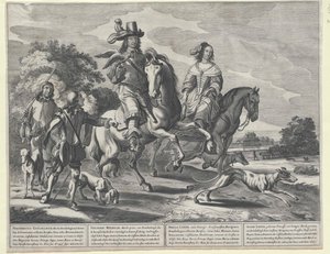 ブランデンブルク選帝侯（1620-1688）フレデリック・ヴィルヘルム