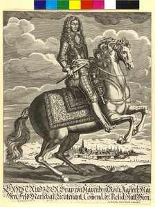 エルンスト・ロジャー・カウント・シュタルヘンベルク