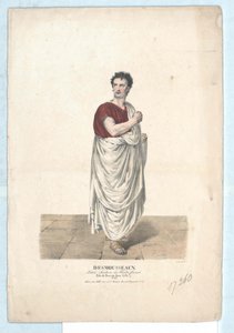フェリシテ・オーギュスト・デムソー