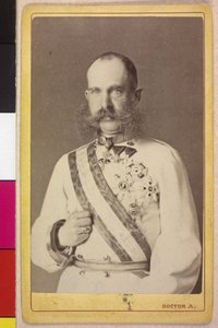 フランツ・ヨーゼフ1世