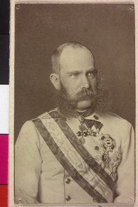 フランツ・ヨーゼフ1世