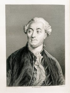 ネッケル，ジャック（1732-1804）。フランスに仕えたスイスの金融家、政治家。エングレーヴィング（1883年）。書誌。スペイン.カタロニア.バルセロナ。カタルーニャ図書館 作： Artist Unknown