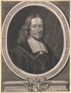 ペーター・フィリップ・フォン・デルンバッハ 作： Artist Unknown