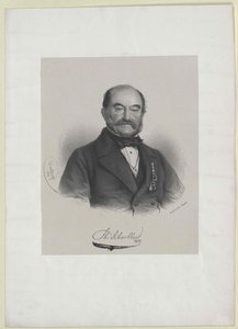 フィリップ・リッター・ショーラー 作： Artist Unknown