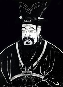  作： アーティスト不明