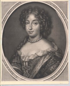 バイエルン王女 マリア・アンナ