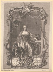バイエルン王女 マリア・ヨゼファ