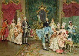 不明な画像 作： Arturo Ricci