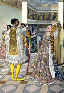 無駄に騒がしい 作： Artus Scheiner