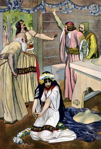 冬物語 作： Artus Scheiner