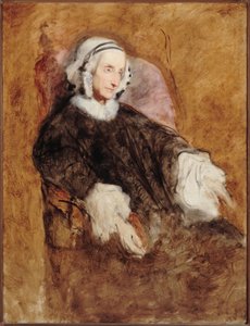  作： Ary Scheffer
