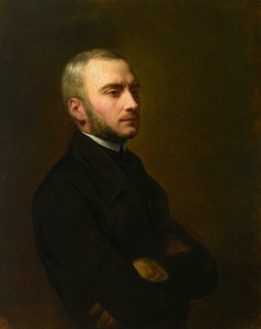  作： Ary Scheffer