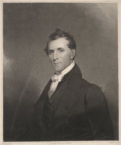  作： Asher Brown Durand