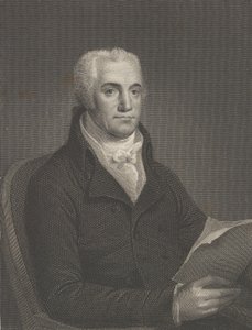 ジョエル・バーロウ、1835年。