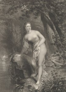 ムシドラ、1825年。