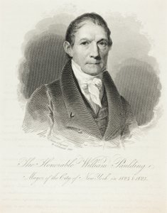 ウィリアム・ポーリング 作： Asher Brown Durand