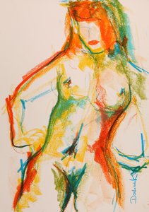 SOPHIE 3 作： Nadine Dschaak 