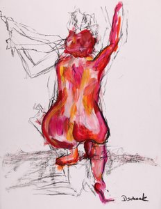 DREAMER 2 作： Nadine Dschaak 