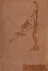 罪の家 作： Aubrey Beardsley
