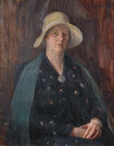 Chritiane (Kivi) Eiebakke