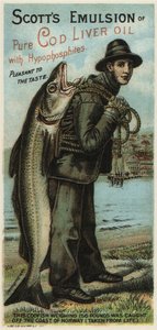 スコットのエマルジョン、1880
