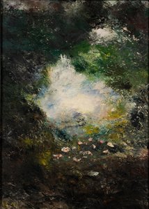 ワンダーランド 作： August Johan Strindberg