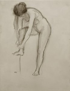 女性の行為IV