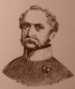 ゲッツ，クリスチャン（1783-1849）1