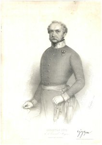 ゲッツ，クリスチャン（1783-1849）3