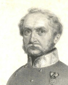 ゲッツ，クリスチャン（1783-1849）4