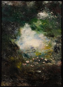 スウェーデン語  アンダーランデット
 ワンダーランド 作： August Strindberg