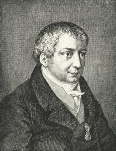 Friedrich Schlegel（ドイツの詩人）（彫刻