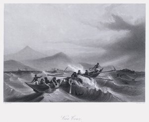 ベラクルス(彫刻) 作： Auguste Etienne Francois Mayer