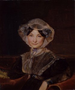 フランシス・トロロープ