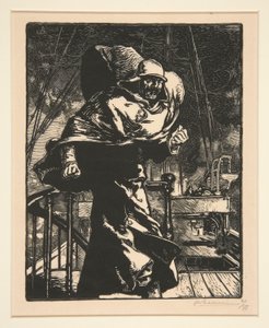 L 作： Auguste Lepere