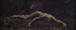 ジョブ 作： Auguste Levêque