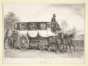  作： Auguste Raffet