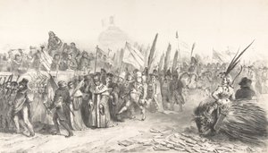 1832 年 10 月 30 日、1832 年 10 月 30 日 グラン...、1832 年 10 月