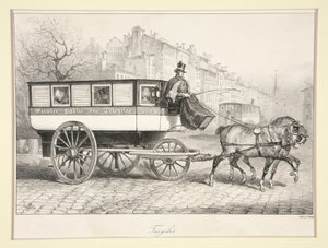  作： Auguste Raffet