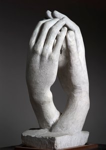 大聖堂、1908年。