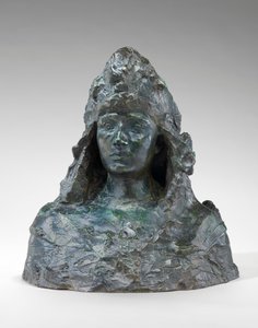 フランス、1904年。 作： Auguste Rodin