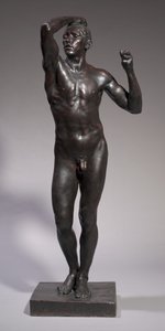 ブロンズの時代、1875-1876
