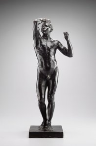 ブロンズの時代」1877年以降（ブロンズ