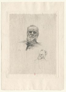  作： Auguste Rodin