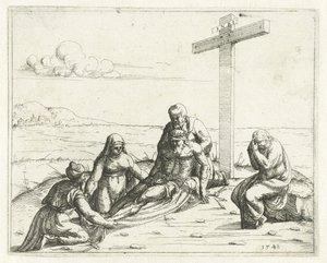 キリストの嘆き コンコーダンス旧約聖書と新約聖書 (シリーズ タイトル) Concordants alt und news Testaments (シリーズタイトル) 作： Augustin Hirschvogel
