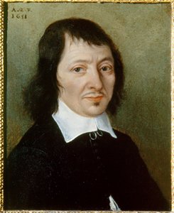  作： Augustin I Quesnel