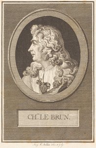  作： Augustin de Saint-Aubin