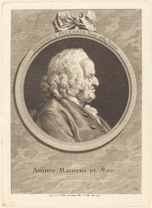  作： Augustin de Saint-Aubin